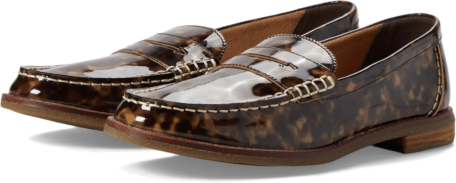 Women's Seaport Penny Loafer