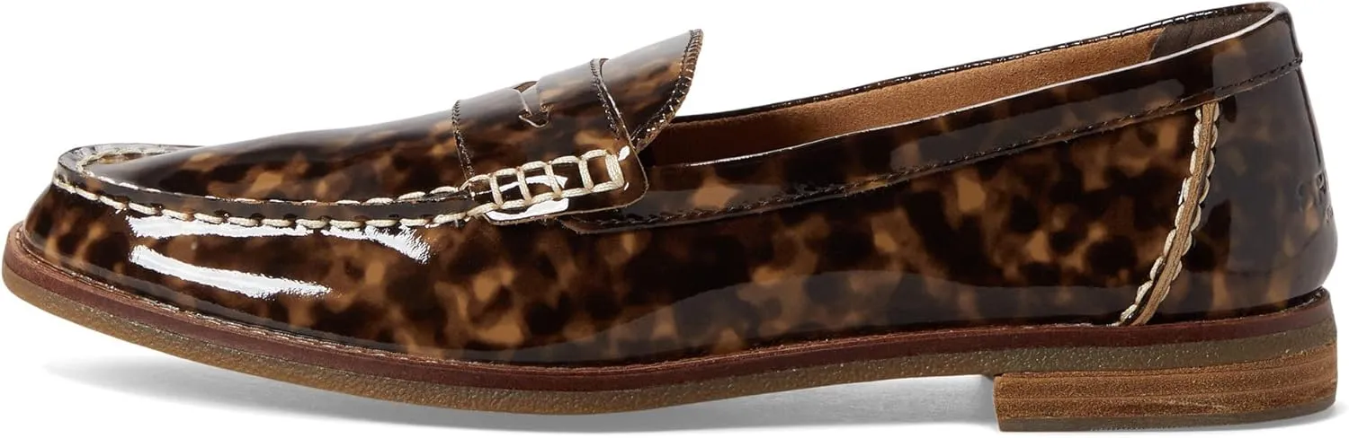Women's Seaport Penny Loafer