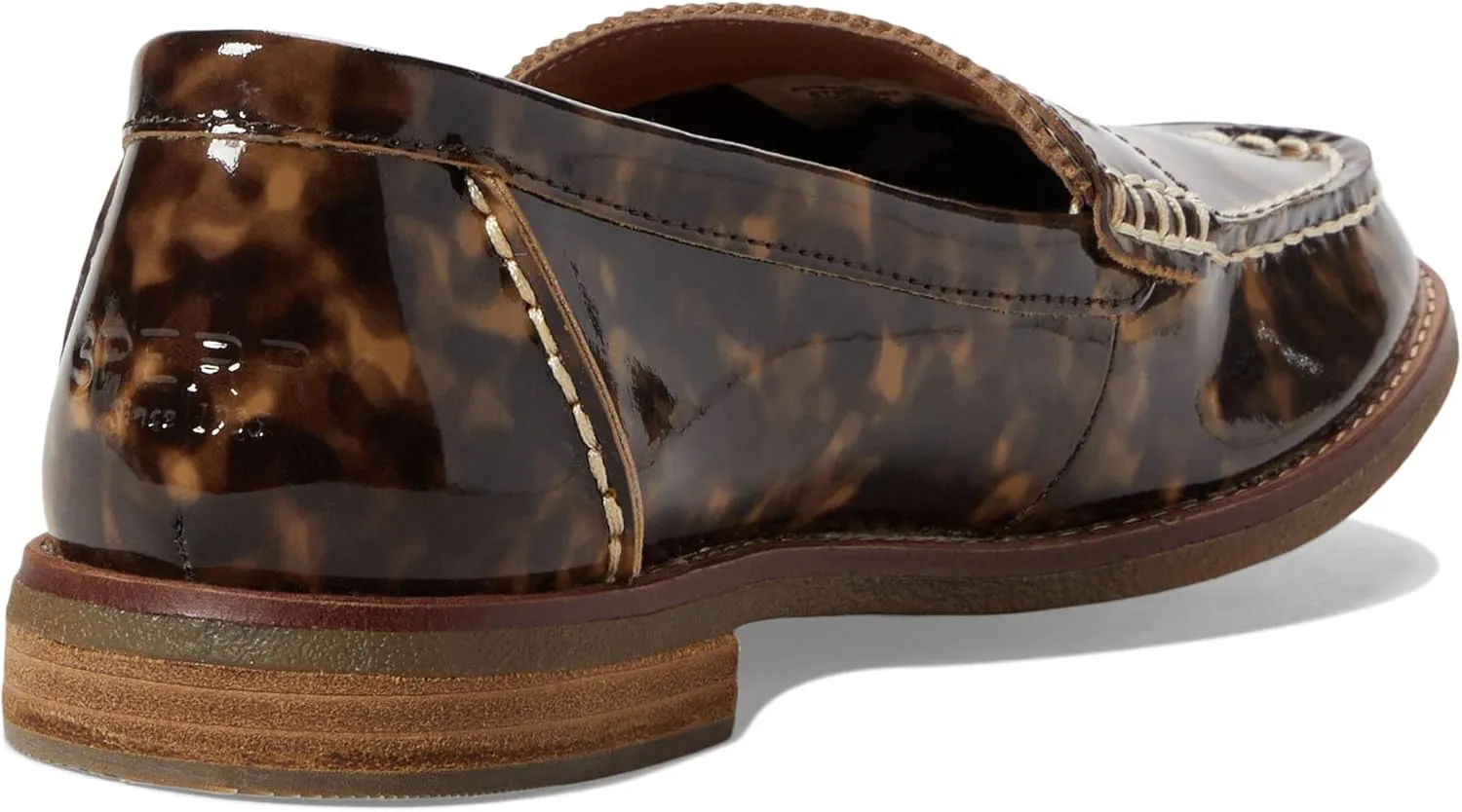 Women's Seaport Penny Loafer