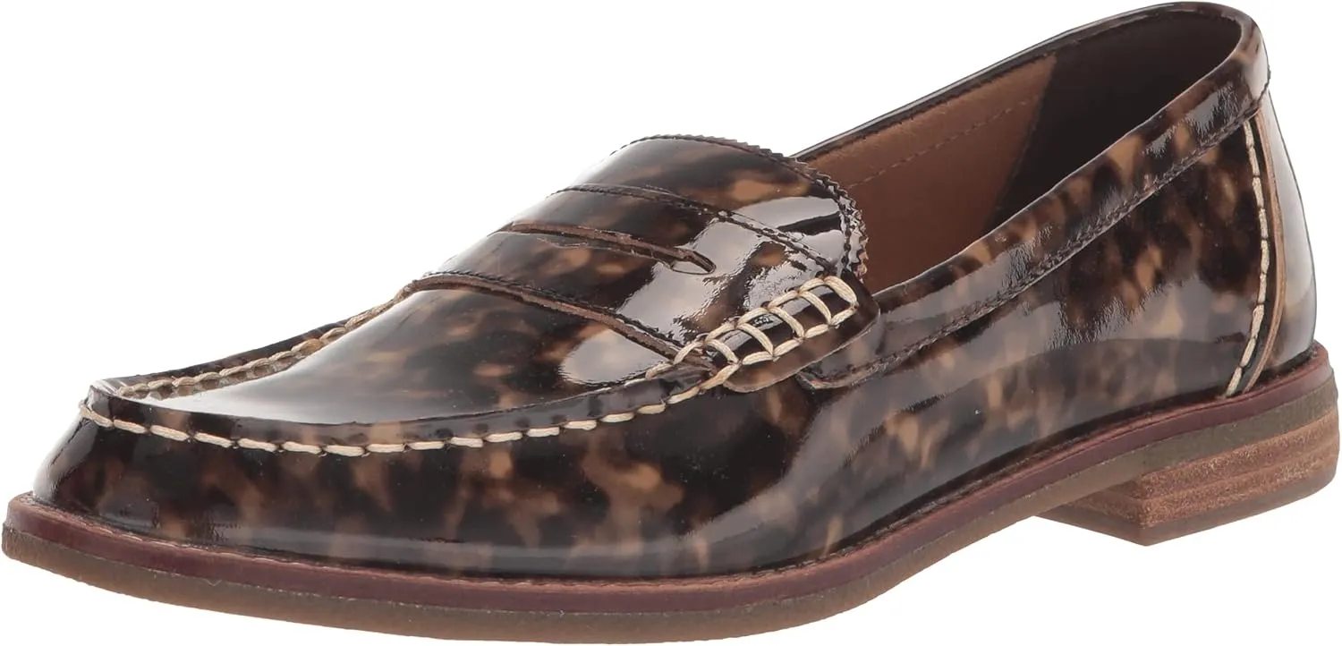 Women's Seaport Penny Loafer