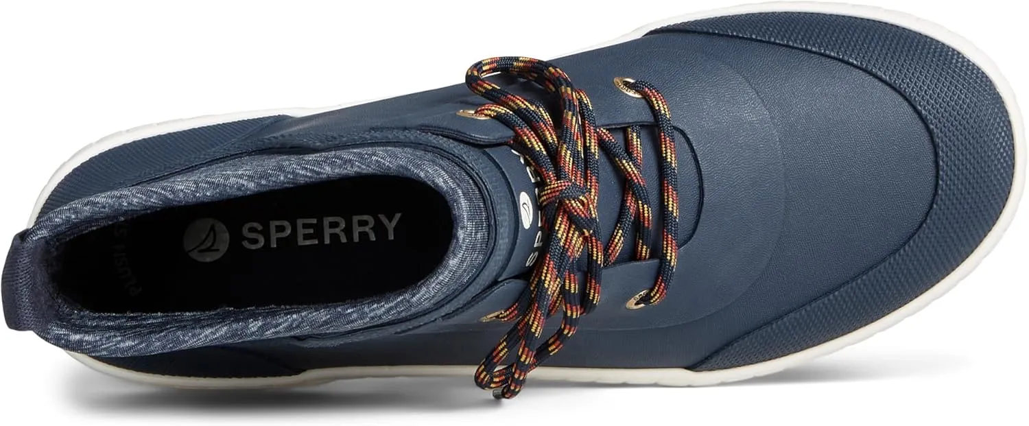 Women's Torrent Lace Up Rain Boot