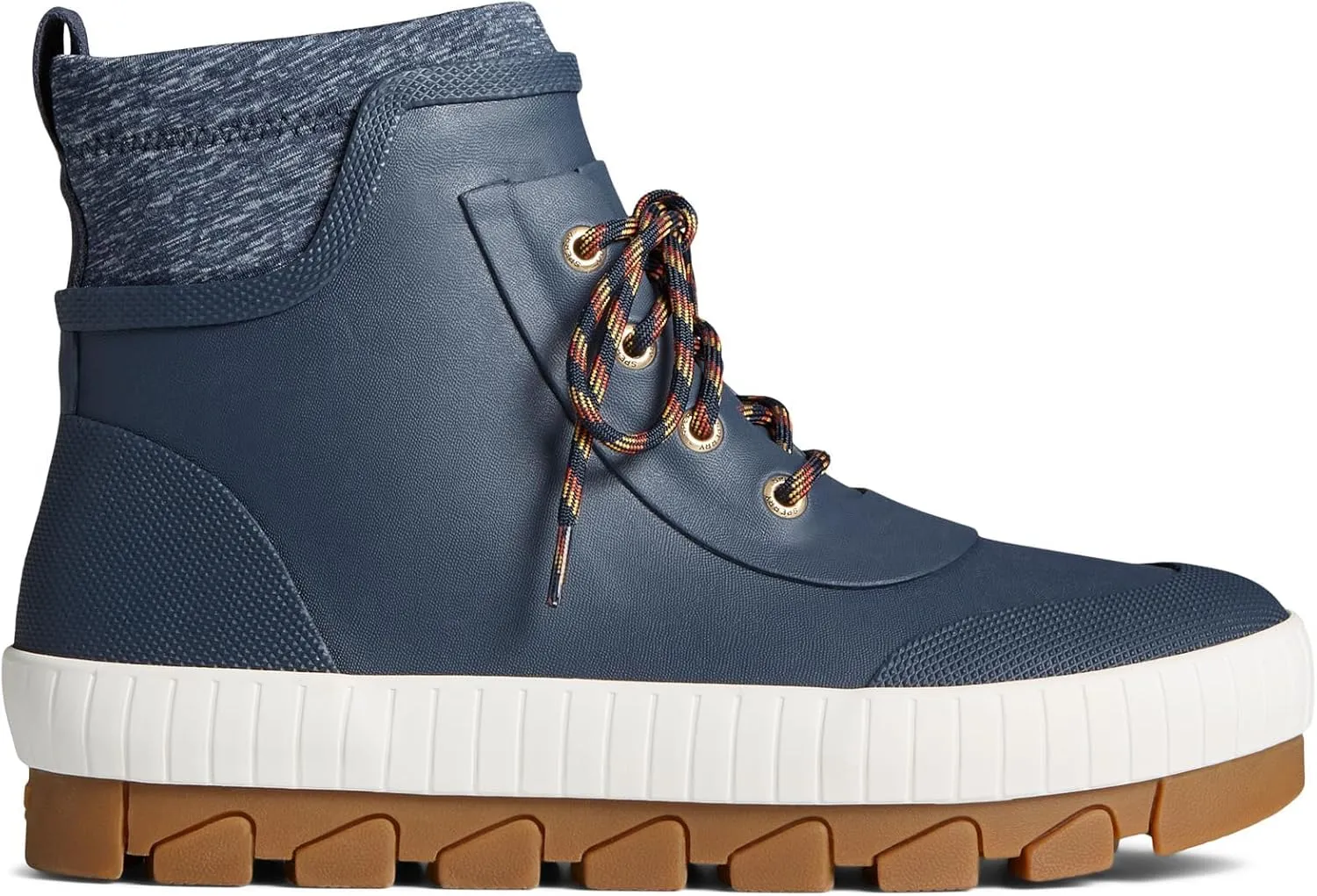 Women's Torrent Lace Up Rain Boot