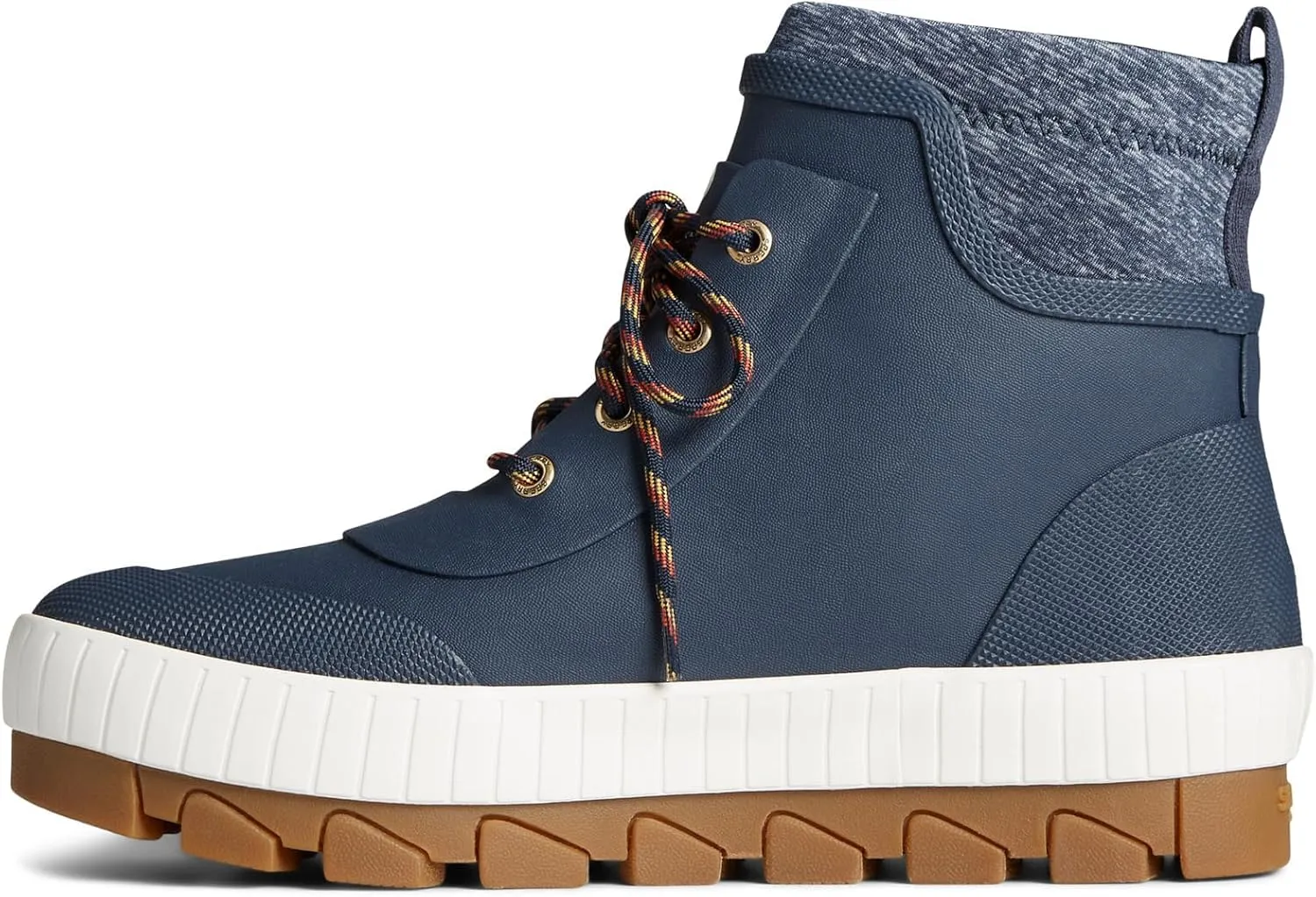 Women's Torrent Lace Up Rain Boot