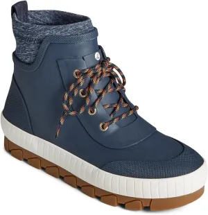 Women's Torrent Lace Up Rain Boot