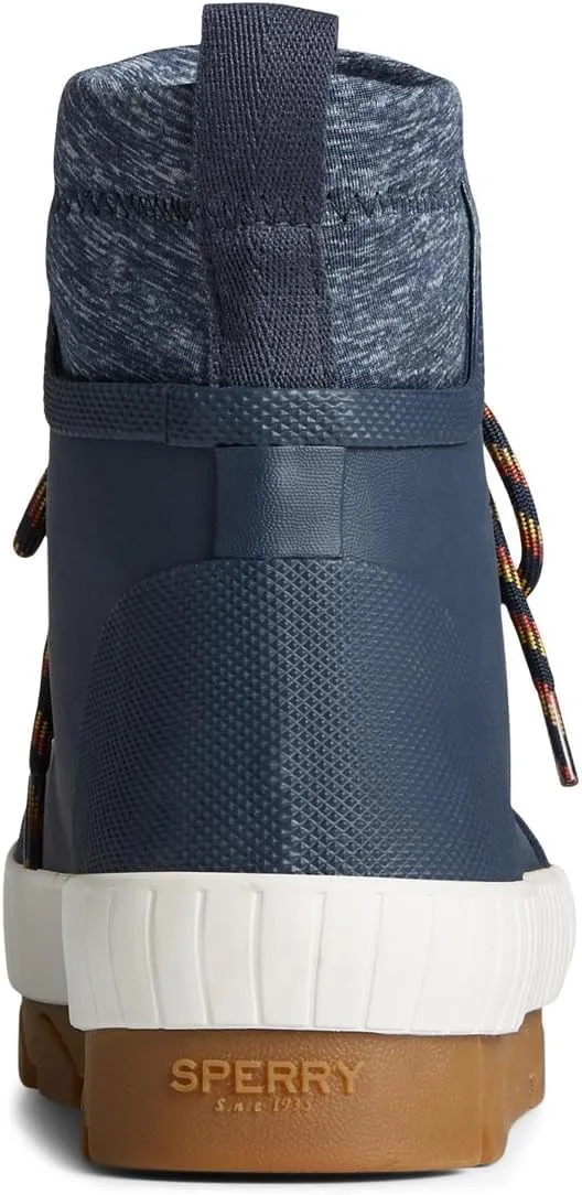 Women's Torrent Lace Up Rain Boot