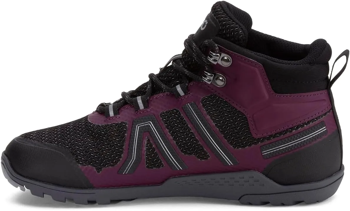 Xero Shoes Women's Xcursion Zero Drop Waterproof Hiking Boot