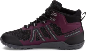 Xero Shoes Women's Xcursion Zero Drop Waterproof Hiking Boot
