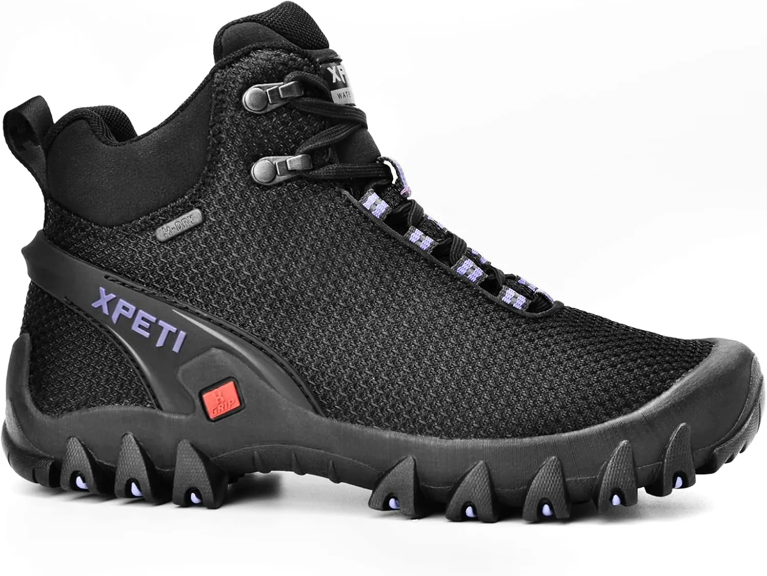 XPETI Women’s Terra Mid hiking boots