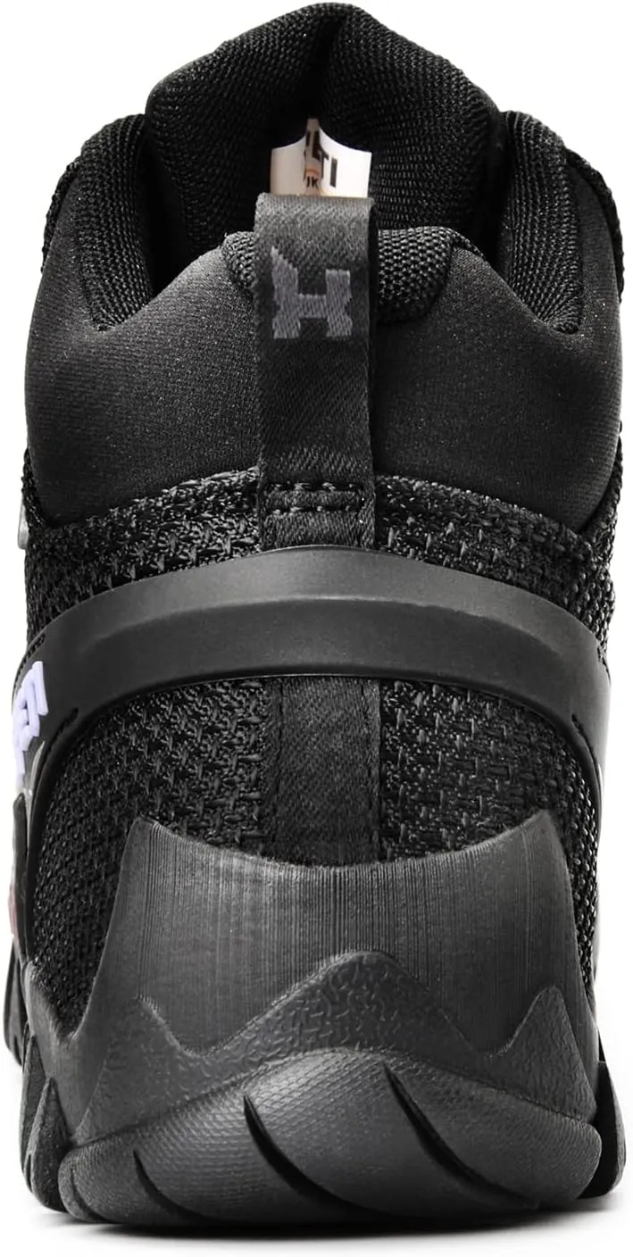 XPETI Women’s Terra Mid hiking boots