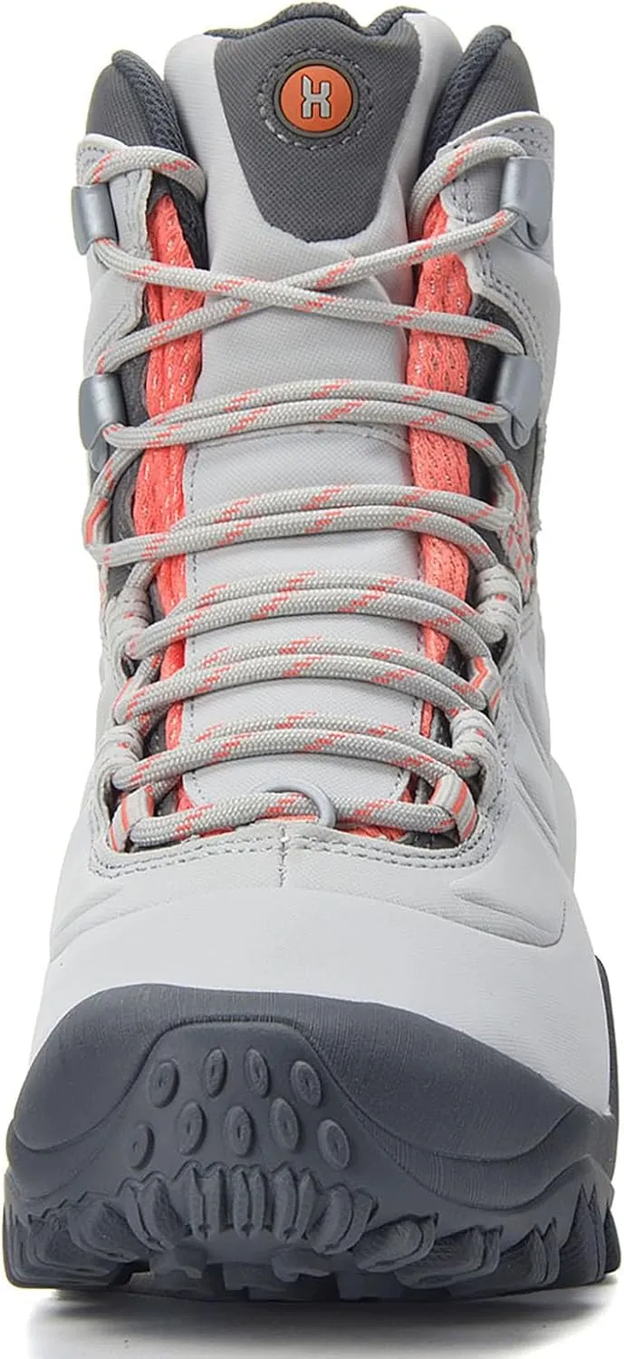 XPETI Women's Thermator Mid High-Top Waterproof Outdoor Hiking Boot