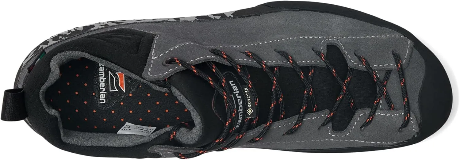 Zamberlan Men's Salathe' GTX Rr Hiking Boot