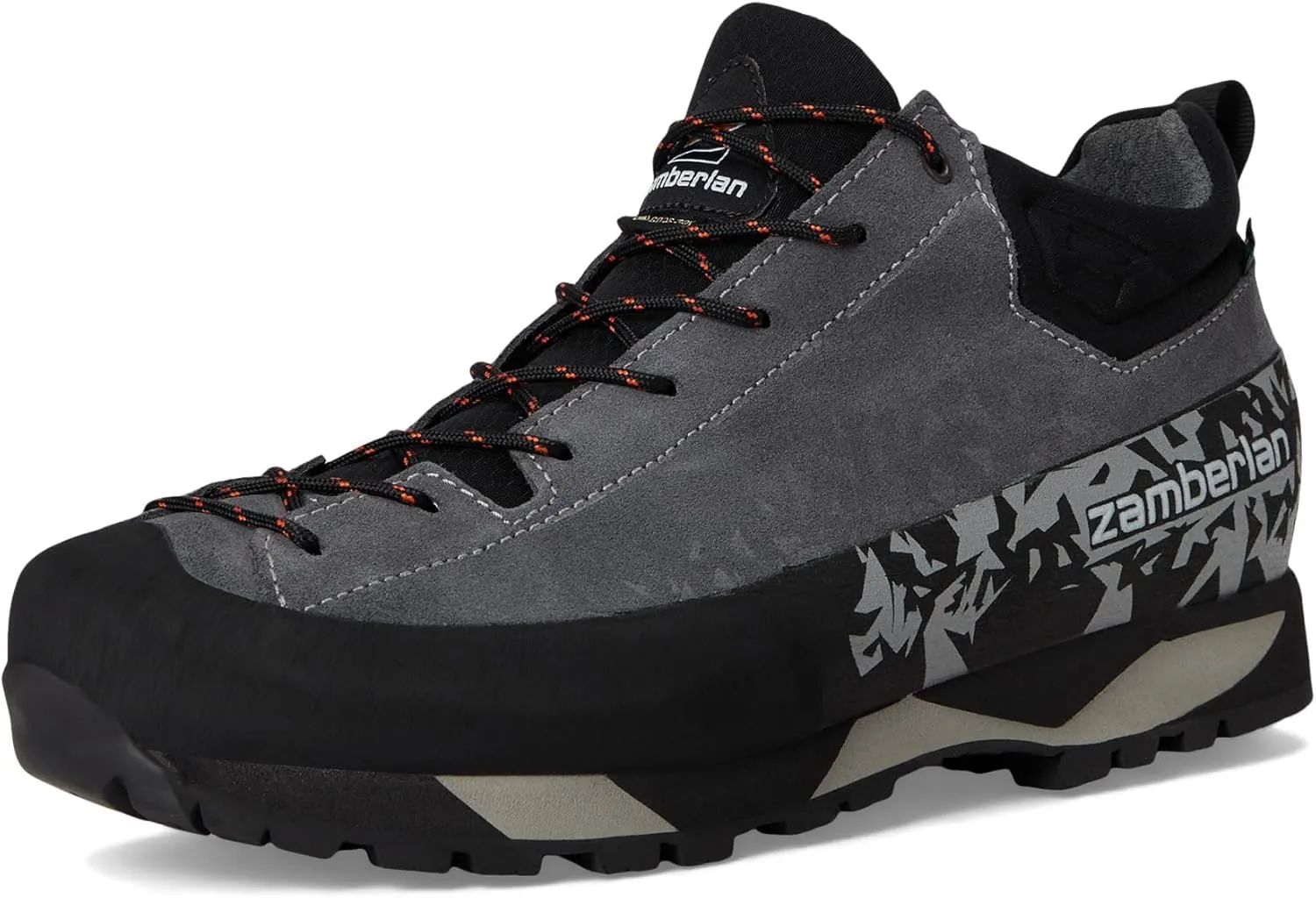 Zamberlan Men's Salathe' GTX Rr Hiking Boot