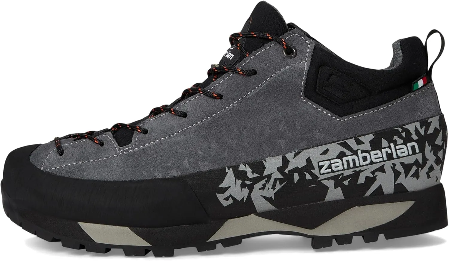 Zamberlan Men's Salathe' GTX Rr Hiking Boot