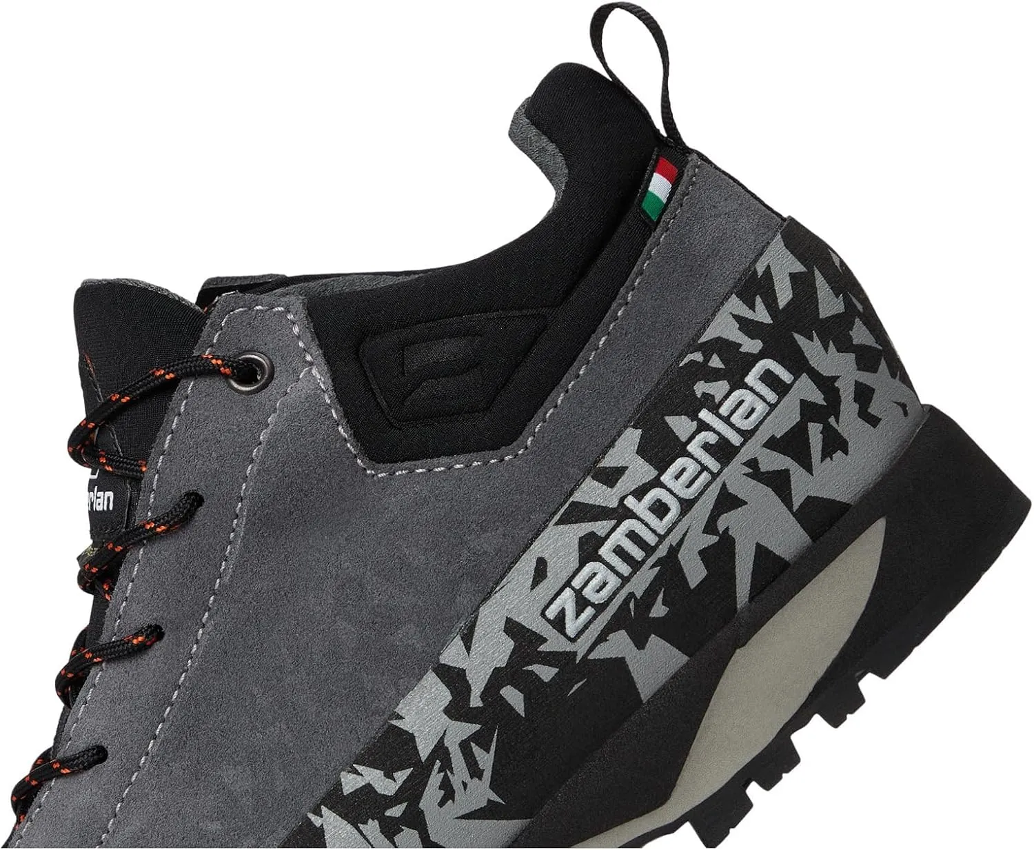 Zamberlan Men's Salathe' GTX Rr Hiking Boot