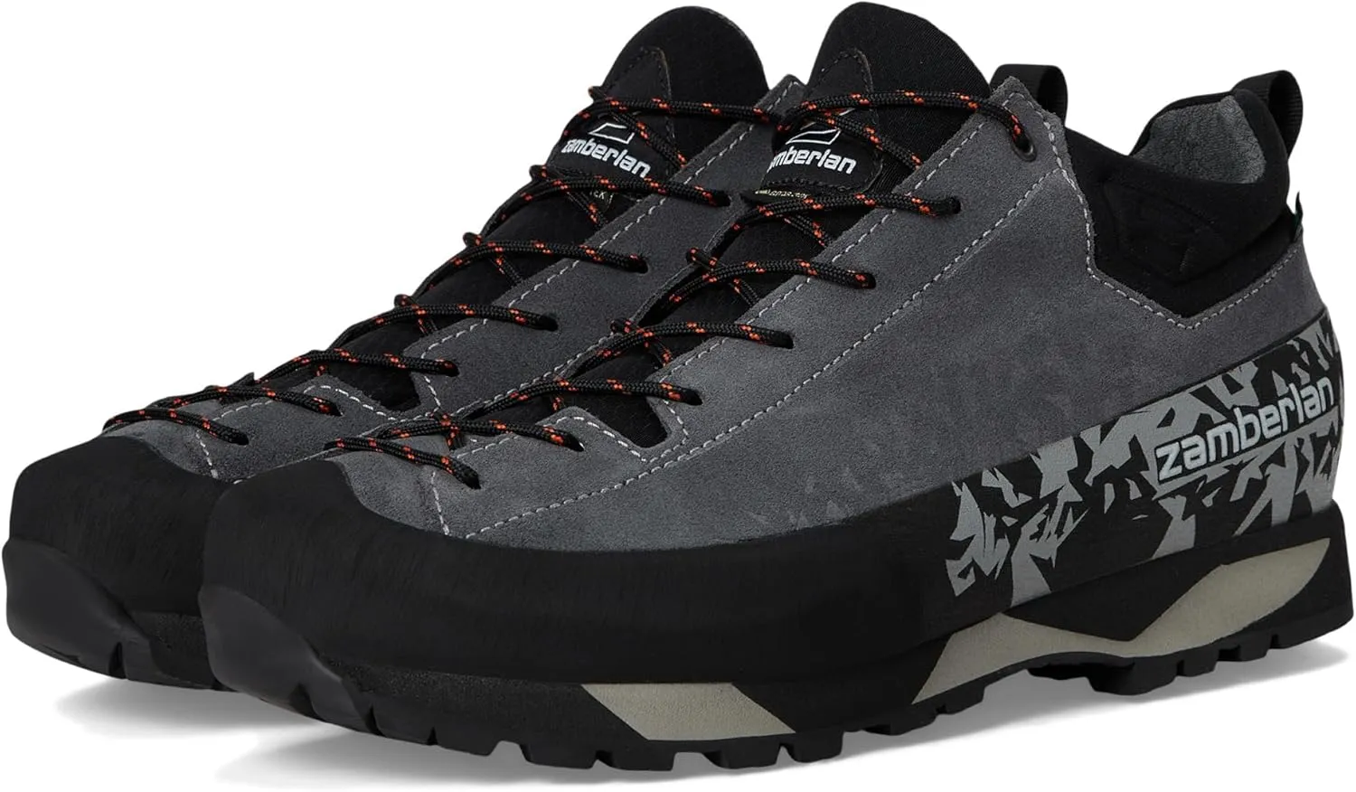 Zamberlan Men's Salathe' GTX Rr Hiking Boot