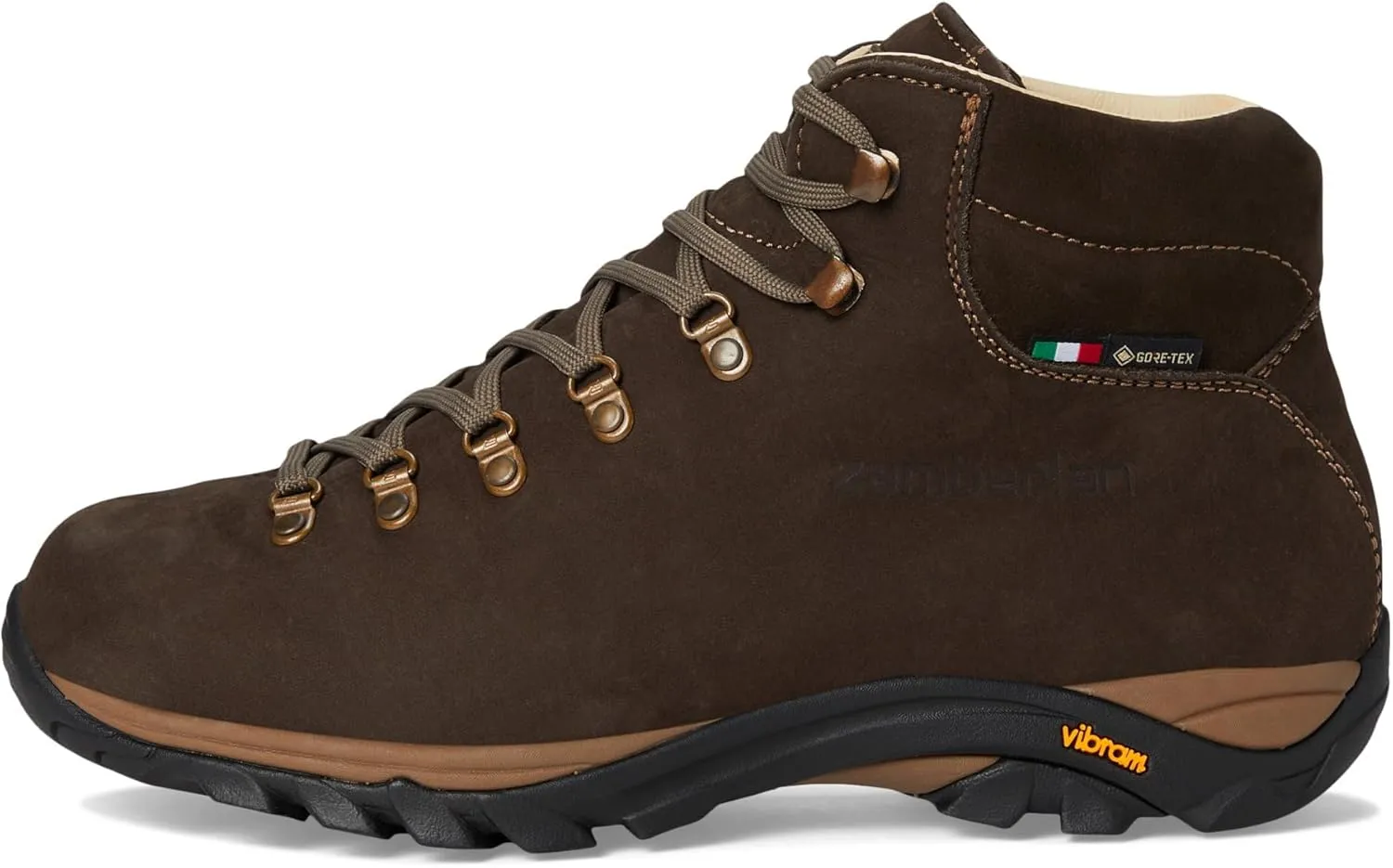 Zamberlan Men's Trail Lite Evo GTX Hiking Boot