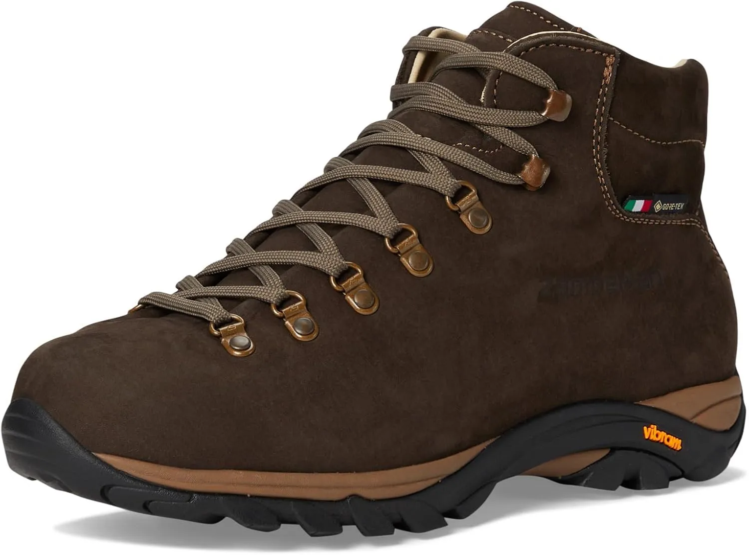 Zamberlan Men's Trail Lite Evo GTX Hiking Boot