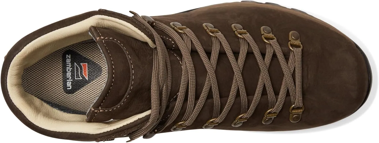 Zamberlan Men's Trail Lite Evo GTX Hiking Boot