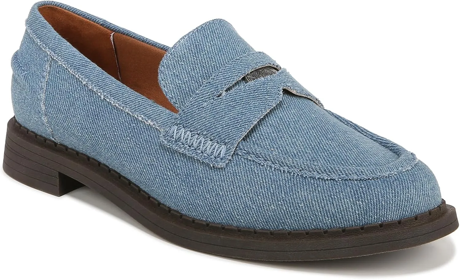 ZODIAC Women's, Hunter Loafer